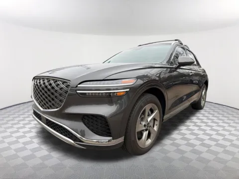 Gray 2026 Genesis GV70 2.5T Select for sale in Newnan, GA