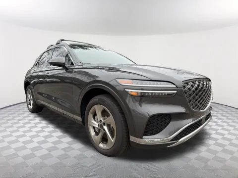 Another view of 2026 Genesis GV70 2.5T Select for sale in Newnan, GA at Southtowne Hyundai of Newnan