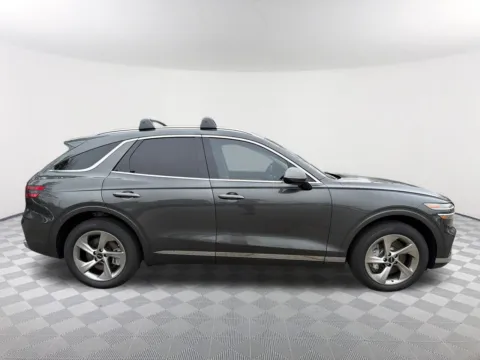 More photos of 2026 Genesis GV70 2.5T Select at Southtowne Hyundai of Newnan, GA