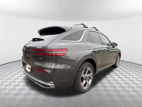 More photos of 2026 Genesis GV70 2.5T Select at Southtowne Hyundai of Newnan, GA