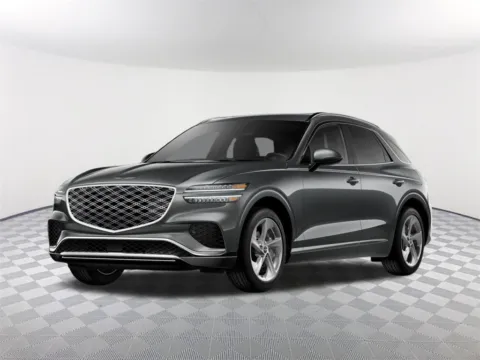 Gray 2026 Genesis GV70 2.5T Select for sale in Newnan, GA