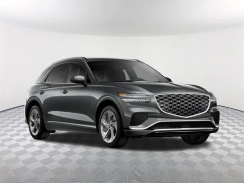 Photos of 2026 Genesis GV70 2.5T Select for sale in Newnan, GA at Southtowne Hyundai of Newnan