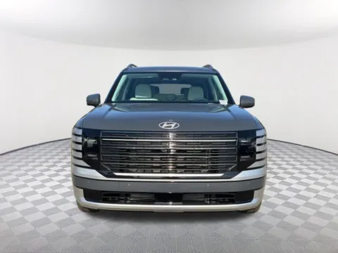 Photos of 2026 Hyundai Palisade Calligraphy for sale in Newnan, GA at Southtowne Hyundai of Newnan