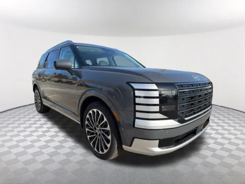 Another view of 2026 Hyundai Palisade Calligraphy for sale in Newnan, GA at Southtowne Hyundai of Newnan