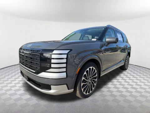 Gray 2026 Hyundai Palisade Calligraphy for sale in Newnan, GA