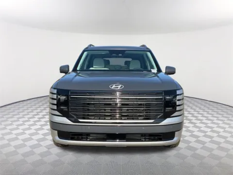 Photos of 2026 Hyundai Palisade Calligraphy for sale in Newnan, GA at Southtowne Hyundai of Newnan