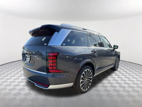 More photos of 2026 Hyundai Palisade Calligraphy at Southtowne Hyundai of Newnan, GA