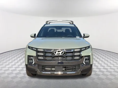 Another view of 2026 Hyundai Santa Cruz Limited for sale in Newnan, GA at Southtowne Hyundai of Newnan