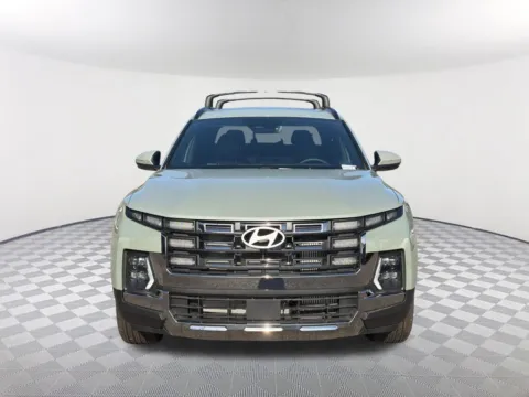 Another view of 2026 Hyundai Santa Cruz Limited for sale in Newnan, GA at Southtowne Hyundai of Newnan