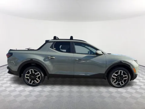 More photos of 2026 Hyundai Santa Cruz Limited at Southtowne Hyundai of Newnan, GA