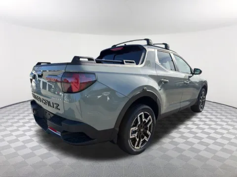 More photos of 2026 Hyundai Santa Cruz Limited at Southtowne Hyundai of Newnan, GA