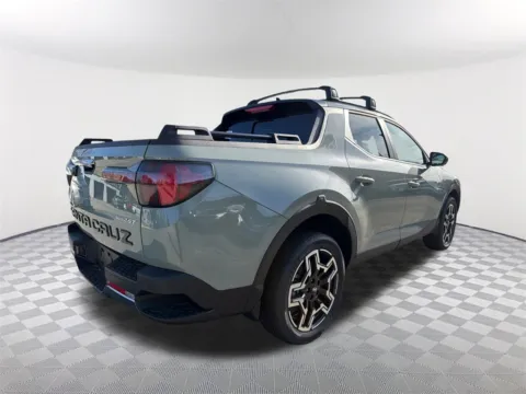 More photos of 2026 Hyundai Santa Cruz Limited at Southtowne Hyundai of Newnan, GA