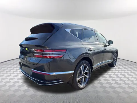 More photos of 2026 Genesis GV80 3.5T Advanced at Southtowne Hyundai of Newnan, GA