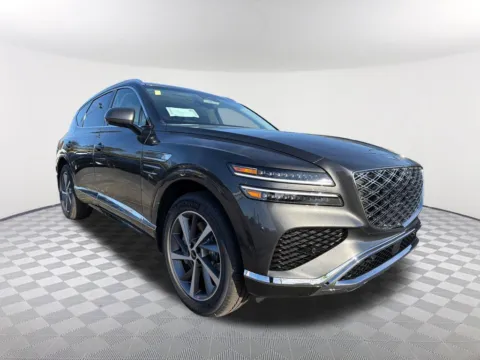 Another view of 2026 Genesis GV80 3.5T Advanced for sale in Newnan, GA at Southtowne Hyundai of Newnan