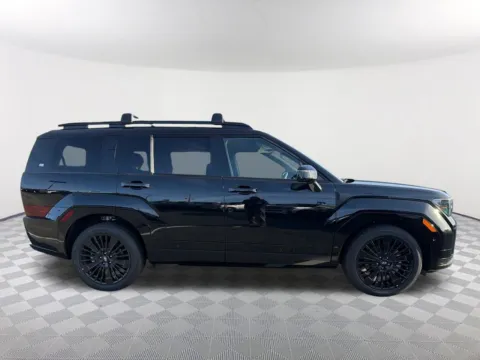 More photos of 2026 Hyundai Santa Fe Hybrid Calligraphy at Southtowne Hyundai of Newnan, GA