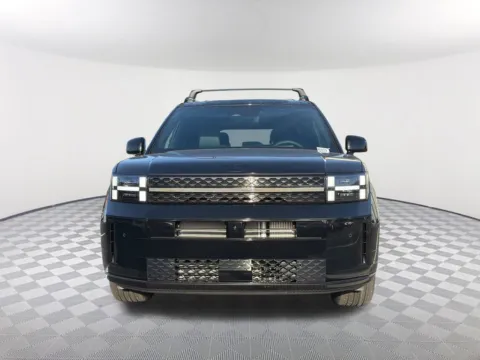 Photos of 2026 Hyundai Santa Fe Hybrid Calligraphy for sale in Newnan, GA at Southtowne Hyundai of Newnan