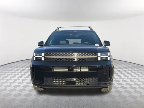 Photos of 2026 Hyundai Santa Fe Hybrid Calligraphy for sale in Newnan, GA at Southtowne Hyundai of Newnan