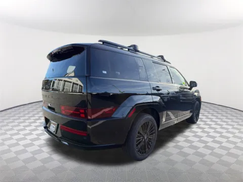 More photos of 2026 Hyundai Santa Fe Hybrid Calligraphy at Southtowne Hyundai of Newnan, GA