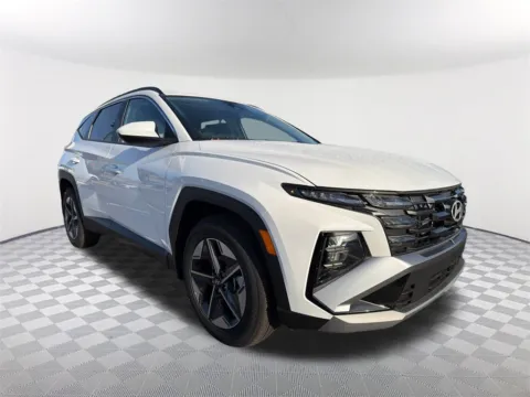 Another view of 2026 Hyundai Tucson SEL for sale in Newnan, GA at Southtowne Hyundai of Newnan