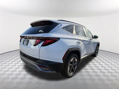 More photos of 2026 Hyundai Tucson SEL at Southtowne Hyundai of Newnan, GA