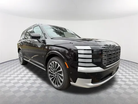 Another view of 2026 Hyundai Palisade Calligraphy for sale in Newnan, GA at Southtowne Hyundai of Newnan