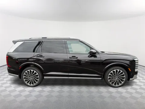 More photos of 2026 Hyundai Palisade Calligraphy at Southtowne Hyundai of Newnan, GA