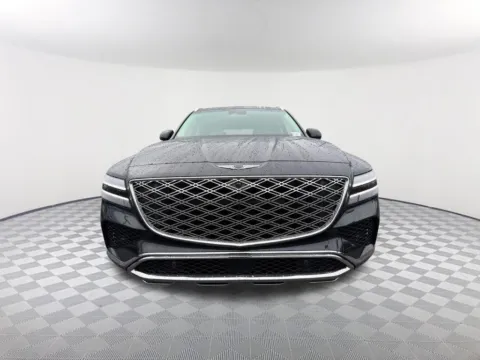 Photos of 2026 Genesis GV80 3.5T Prestige for sale in Newnan, GA at Southtowne Hyundai of Newnan