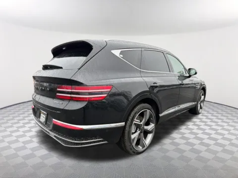 More photos of 2026 Genesis GV80 3.5T Prestige at Southtowne Hyundai of Newnan, GA