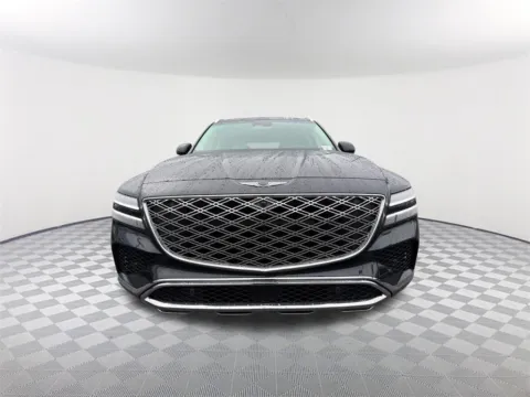 Photos of 2026 Genesis GV80 3.5T Prestige for sale in Newnan, GA at Southtowne Hyundai of Newnan