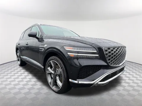 Another view of 2026 Genesis GV80 3.5T Prestige for sale in Newnan, GA at Southtowne Hyundai of Newnan