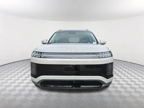 Photos of 2026 Hyundai IONIQ 9 Performance Calligraphy for sale in Newnan, GA at Southtowne Hyundai of Newnan