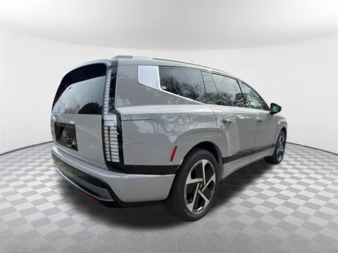 More photos of 2026 Hyundai IONIQ 9 Performance Calligraphy at Southtowne Hyundai of Newnan, GA