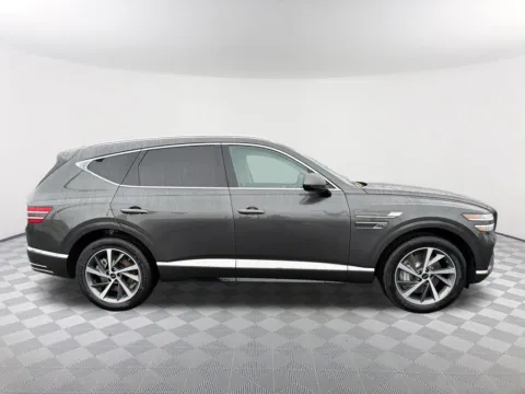 More photos of 2026 Genesis GV80 2.5T Select at Southtowne Hyundai of Newnan, GA