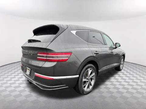 More photos of 2026 Genesis GV80 2.5T Select at Southtowne Hyundai of Newnan, GA