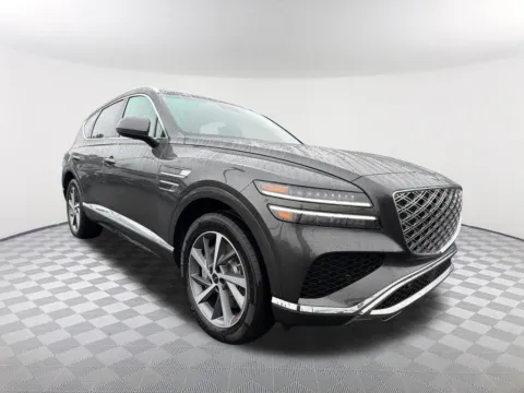 Another view of 2026 Genesis GV80 2.5T for sale in Newnan, GA at Southtowne Hyundai of Newnan