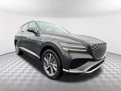 Another view of 2026 Genesis GV80 2.5T Select for sale in Newnan, GA at Southtowne Hyundai of Newnan