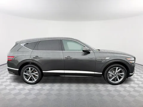 More photos of 2026 Genesis GV80 2.5T at Southtowne Hyundai of Newnan, GA