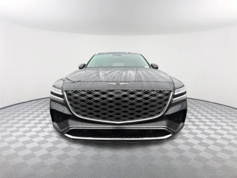 Photos of 2026 Genesis GV80 2.5T for sale in Newnan, GA at Southtowne Hyundai of Newnan