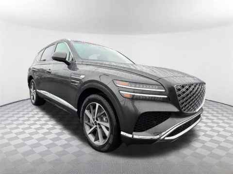 Another view of 2026 Genesis GV80 2.5T for sale in Newnan, GA at Southtowne Hyundai of Newnan