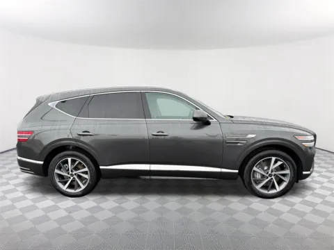 More photos of 2026 Genesis GV80 2.5T at Southtowne Hyundai of Newnan, GA