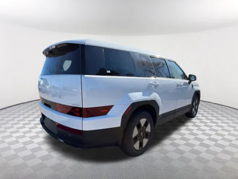 More photos of 2026 Hyundai Santa Fe Hybrid SE at Southtowne Hyundai of Newnan, GA