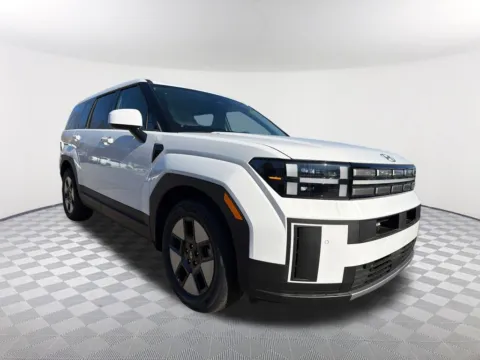 Another view of 2026 Hyundai Santa Fe Hybrid SE for sale in Newnan, GA at Southtowne Hyundai of Newnan