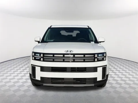 Photos of 2026 Hyundai Santa Fe Hybrid SE for sale in Newnan, GA at Southtowne Hyundai of Newnan