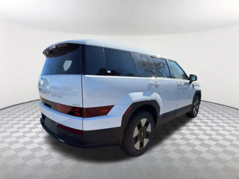 More photos of 2026 Hyundai Santa Fe Hybrid SE at Southtowne Hyundai of Newnan, GA