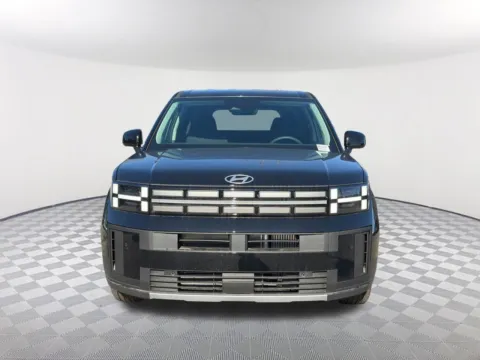 Photos of 2026 Hyundai Santa Fe Hybrid SE for sale in Newnan, GA at Southtowne Hyundai of Newnan