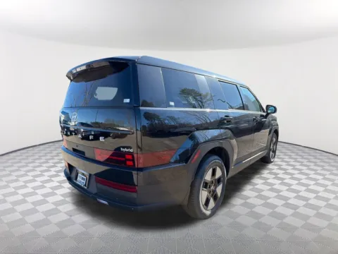 More photos of 2026 Hyundai Santa Fe Hybrid SE at Southtowne Hyundai of Newnan, GA