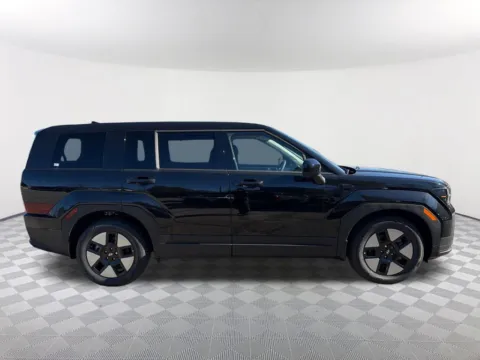 More photos of 2026 Hyundai Santa Fe Hybrid SE at Southtowne Hyundai of Newnan, GA
