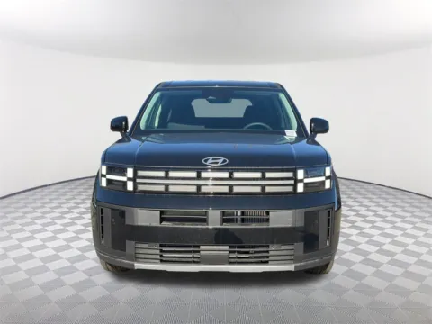 Photos of 2026 Hyundai Santa Fe Hybrid SE for sale in Newnan, GA at Southtowne Hyundai of Newnan