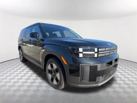 Another view of 2026 Hyundai Santa Fe Hybrid SE for sale in Newnan, GA at Southtowne Hyundai of Newnan