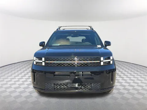 Photos of 2026 Hyundai Santa Fe Hybrid Calligraphy for sale in Newnan, GA at Southtowne Hyundai of Newnan